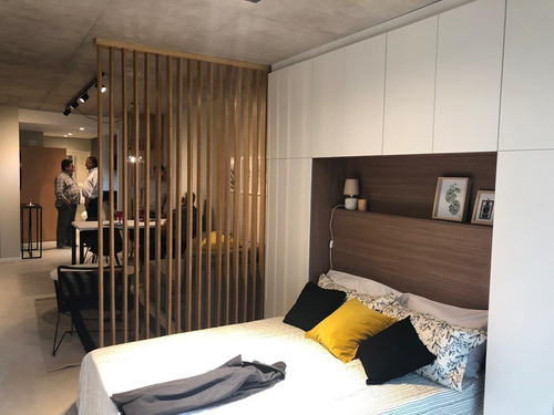Imagen 10 de 12 de Departamento En Venta En Palermo