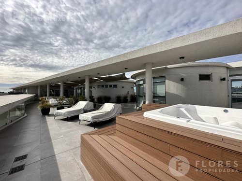 Flores Prop. Vende Departamento En Studios - Ayres Vila - Del Viso