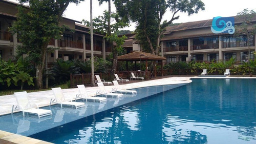 Imagem 24 de 30 de Enseada Apartamento À Venda Praia Da Enseada - Guarujá - Ap4624