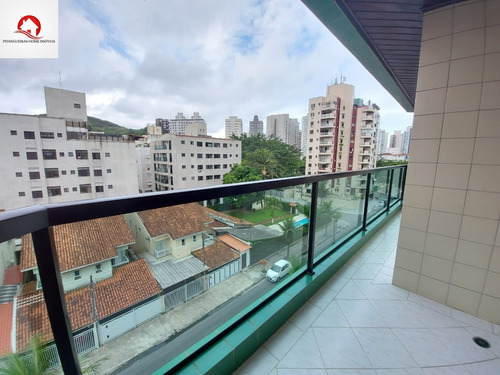 Imagem 1 de 20 de Apartamento Todo Reformado À Venda Na Região Das Astúrias - Ap05604 - 69000986