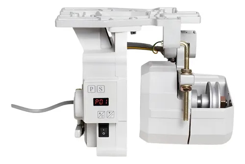 Motor Direct Drive Maquina De Costura Industrial Universal