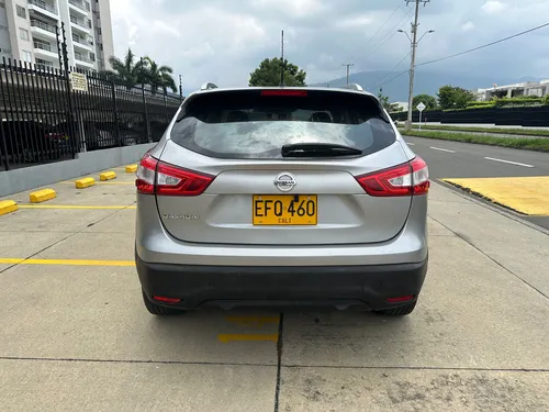 Nissan Qashqai 2.0 Advance