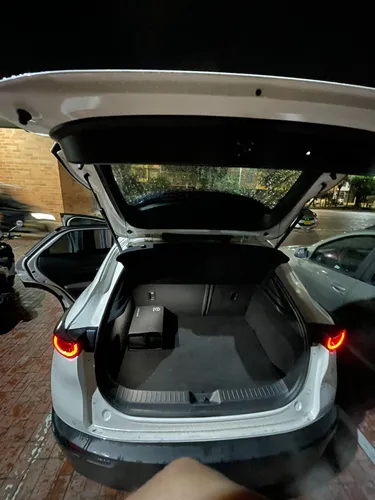 Mazda CX-30 2.0 Grand Touring At