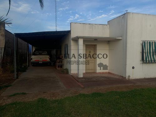 Imagen 6 de 30 de Casa Sobre Ruta 192(torres)