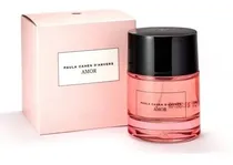 Comprar Perfume Paula Cahen D Anvers Amor Edt X 100ml