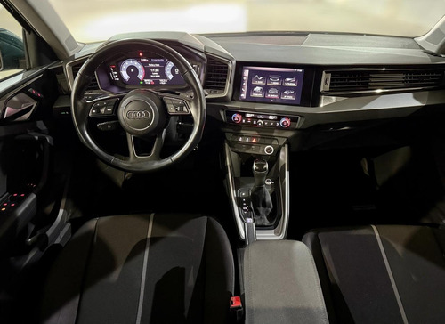 Audi A1 1.0 Tfsi Sportback 30 Stronic