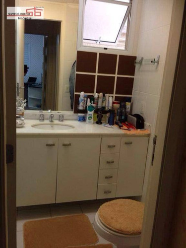 Imagem 9 de 17 de Apartamento Com 3 Dormitórios À Venda, 93 M² Por R$ 760.000,01 - Lauzane Paulista - São Paulo/sp - Ap3678