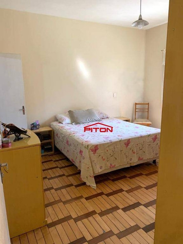 Imagem 8 de 15 de Casa Com 2 Dormitórios À Venda, 110 M² Por R$ 800.000,00 - Cangaíba - São Paulo/sp - Ca0877