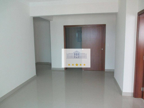 Imagem 13 de 21 de Residencial Platinum De Alto Padrão No Centro Da Cidade - Ap0205