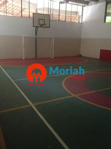 Imagem 25 de 30 de Apartamento - Vti78318 - 70587447