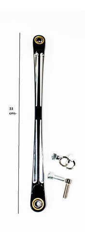 Varilla De Cambios Conica Redonda Para Harley Touring Y Comp