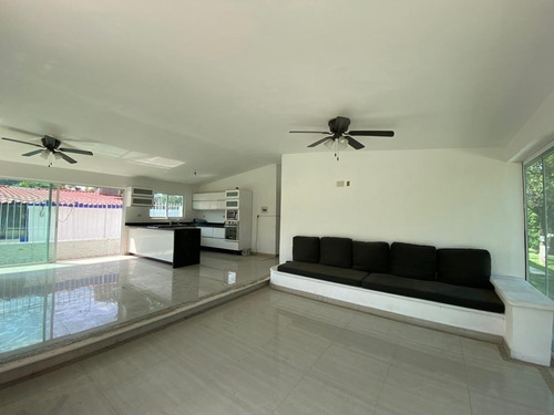 Imagen 8 de 24 de Casa En Venta En Cuautla Morelos Fraccionamiento Agua Hedion