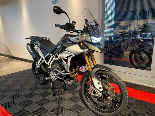 Imagen 19 de 25 de Triumph Tiger 900 Rally Pro Hilton Motors Co.