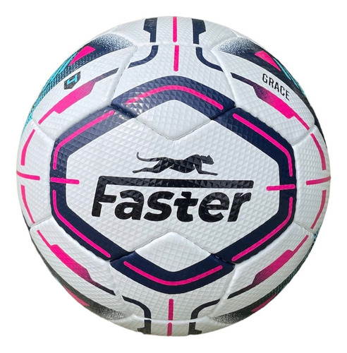 Pelotas De Futbol Faster N° 4