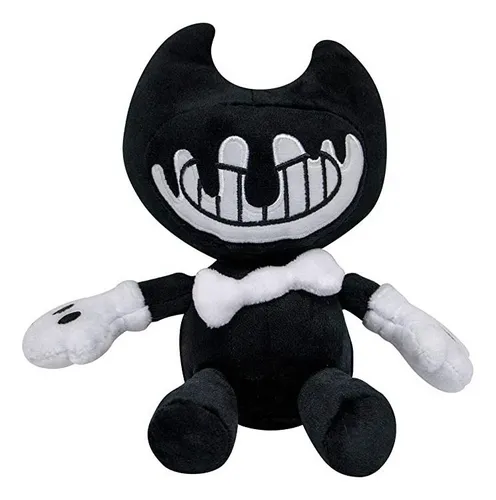 Bendy de peluche clearance