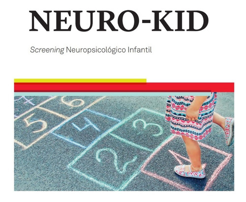 Neuro Kid Screening Neuropsicológico Infantil