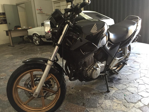 Honda Cb 500