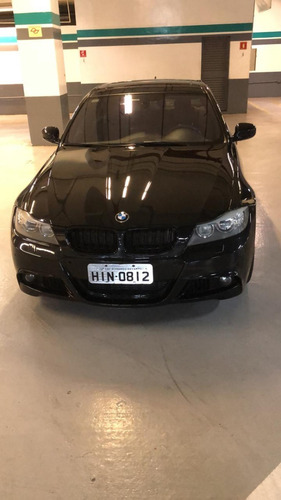 Bmw 335i N55 2011