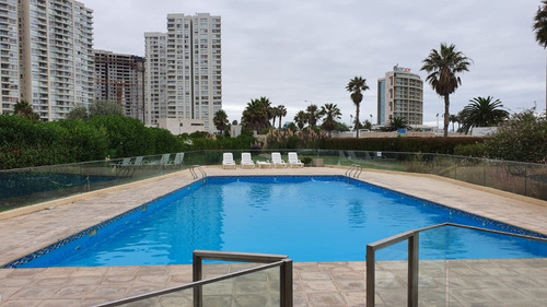 Departamento En La Serena, Cercano A Casino Y Avda Del Mar.