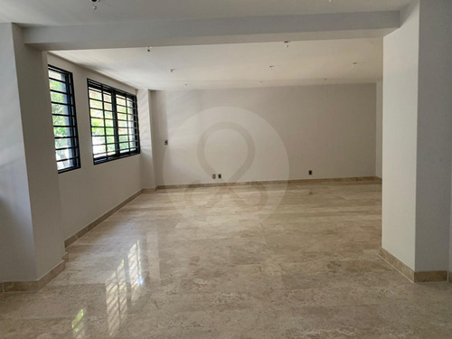 Departamento En Venta En Lomas De Chapultepec