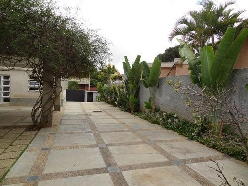 Imagen 10 de 14 de Casa En Venta Colinas Del Tamanaco 22-25365 Eva Castillo 0414.306.72.20