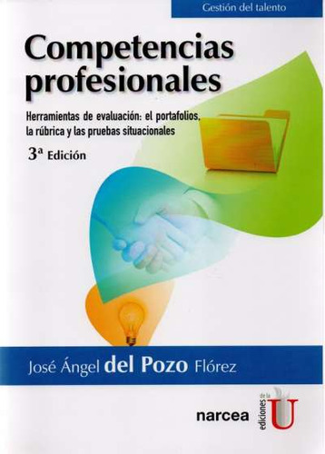Libro Competencias Profesionales
