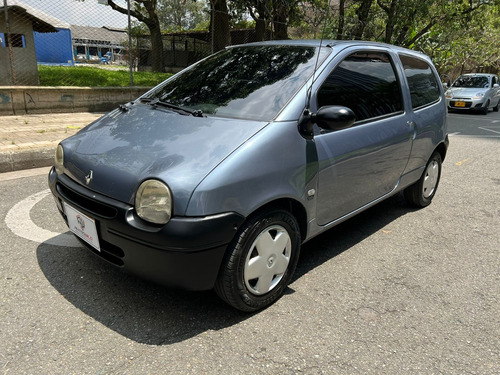 Renault Twingo 1.2 Access