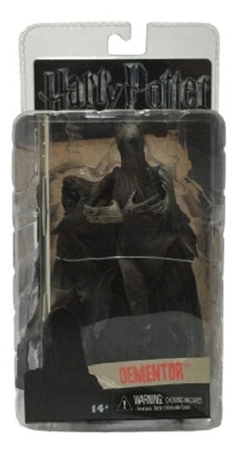 Figura Dementor Harry Potter Neca Serie 2 18cm