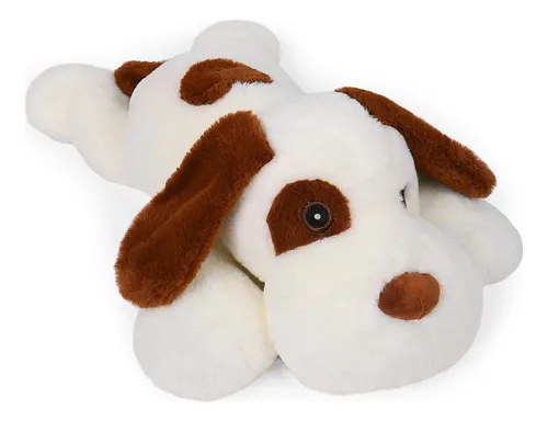 Gubuy Almohadas De Peluche De Animales Con Peso De 5 Libras,