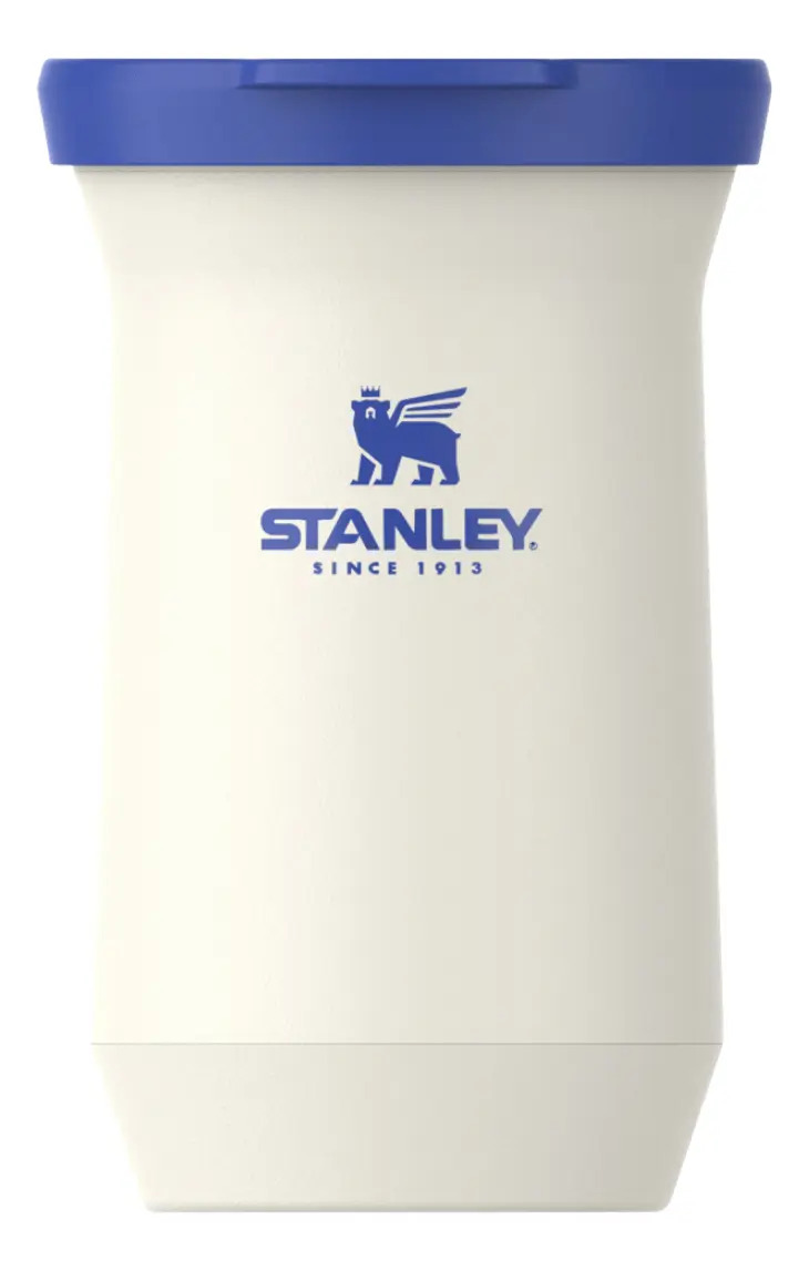 Mate Stanley Colección Oasis | 200 Ml Cream Royal