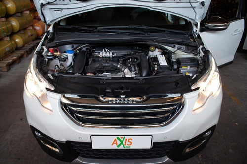 Equipo Gnc 6ta Sexta Gen Motor Inyeccion Directa Thp Tsi Gdi