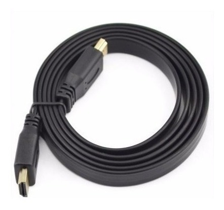 Imagen 5 de 6 de Cable Hdmi 1.8 Metros 1080p Full Hd Alta Calidad - Polotecno