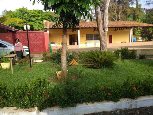 Imagem 9 de 18 de Chácara À Venda, 5000 M² Por R$ 1.800.000,00 - Recreio Internacional - Ribeirão Preto/sp - Ch0084