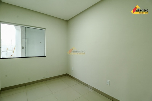 Imagem 8 de 23 de Casa À Venda, 3 Quartos, 1 Suíte, 2 Vagas, Belvedere - Divinópolis/mg - 33676
