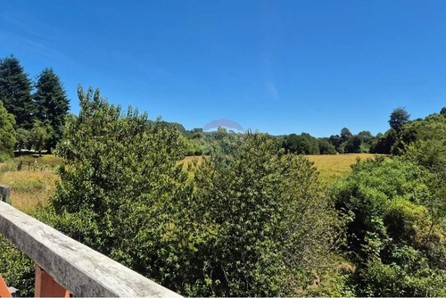 Venta Parcela En Condominio Rio Puntra Ancud