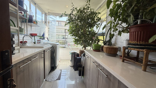 Venta Departamento Amplio En Venta, Se Aceptan Ofertas