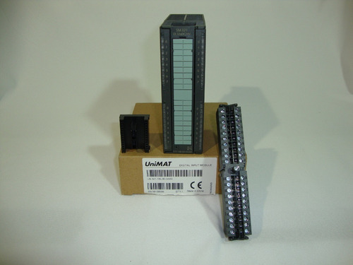 Modulo Unimat Un321-1bl00-0aa0 Para Plc S7-300