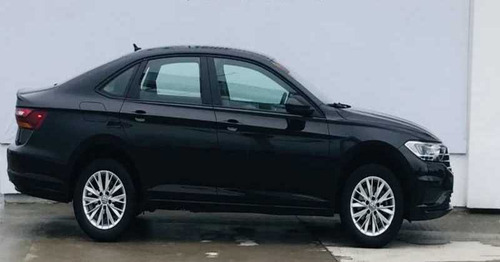 Imagen 1 de 14 de Volkswagen Jetta Trendline Paquete Comfortline 4 Puertas