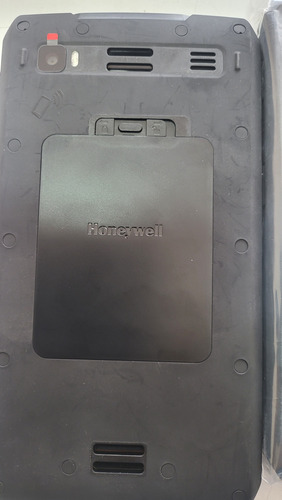 Terminal Movil Honeywell Scanpal Eda70-3