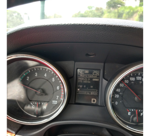 Jeep Grand Cherokee 5.7 Limited Premium V8 Navegación 4x4 Mt