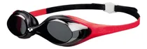 Comprar Goggles De Entrenamiento Arena Spider Junior Color Rojo