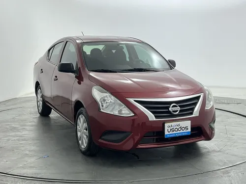 Nissan Versa DRIVE 1.6 AUT