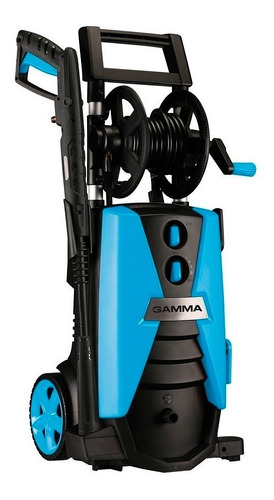 Hidrolavadora Blue Line 170bar 2000w Gamma G2512 