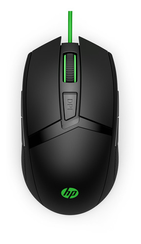 Mouse Hp Pavilion 300 Gaming