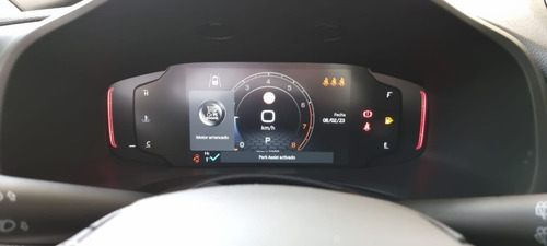 Imagen 20 de 24 de Jeep Renegade Longitude T 270 1.3t Entrega Inmediata *gs