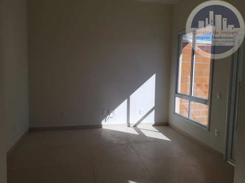 Imagem 2 de 16 de Casa Nova Jardim Nova Veneza Em Indaiatuba Com 3 Dormitorios Sendo 1 Suite - Ca00063 - 68158470
