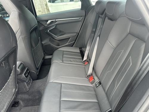 Audi A3 2.0 40 TFSI MHEV SEDAN S LINE S-TRONIC