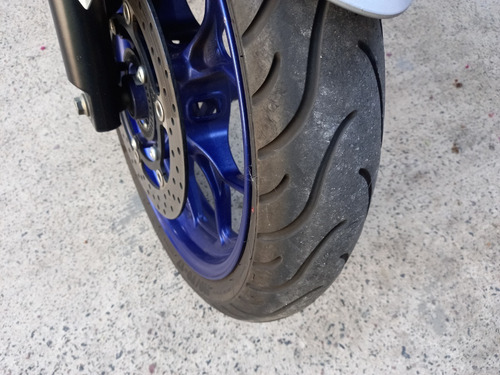 Yamaha Mt 03 2016/17