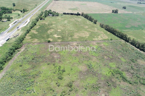 Imagen 13 de 16 de Terreno Fraccion En Venta Ubicado En General Rodríguez, G.b.a. Zona Oeste