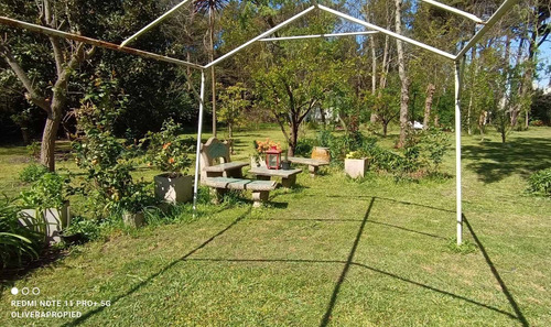 Imagen 11 de 30 de Casa Quinta Con Pileta Climatizada
